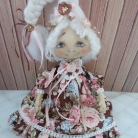 Капелька карамельного настроения