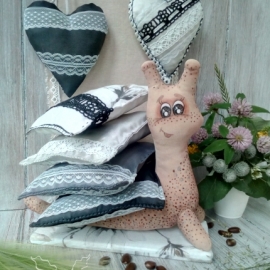 Улитка интерьерная «Грея»