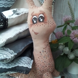 Улитка интерьерная «Грея»