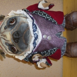 Господин Мопс