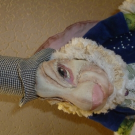 Белый Кролик