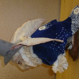 Белый Кролик