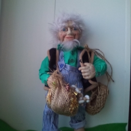 Домовой Куделя