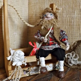 "Домовенок "