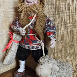 "Домовенок "