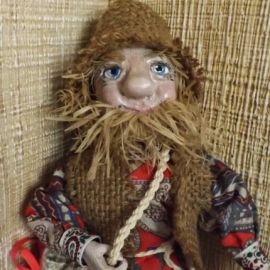 "Домовенок "