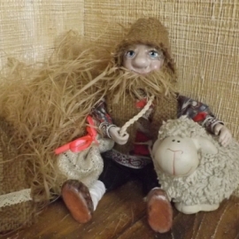 "Домовенок "