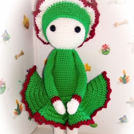 Гвоздика Кати