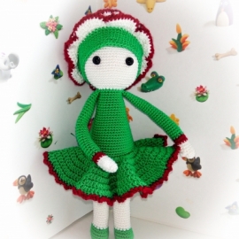 Гвоздика Кати