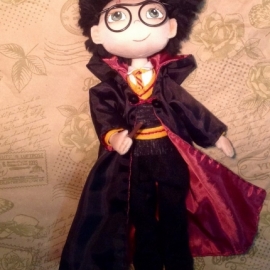 Гарри Поттер