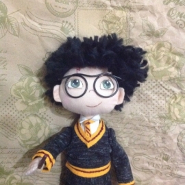 Гарри Поттер