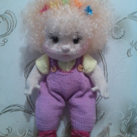 Ручная работа