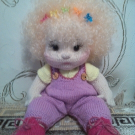 Ручная работа