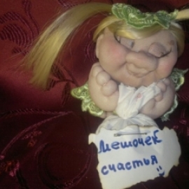 Тематические куклы на заказ