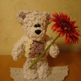 Малыш-топтыш