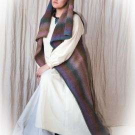 жилет-трансформер