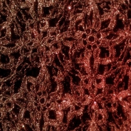 Платье "Осенняя роскошь"