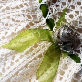 Платье детское