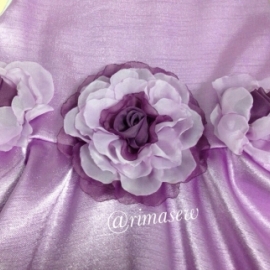 Нарядные детские платья