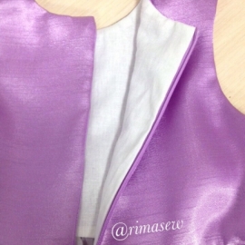 Нарядные детские платья