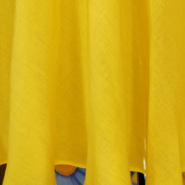 Дизайнерская юбка с воланми.