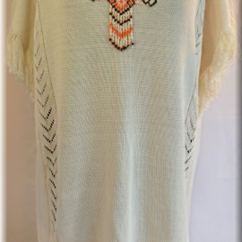 Туника-безрукавка «Свобода»