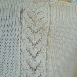 Туника-безрукавка «Свобода»