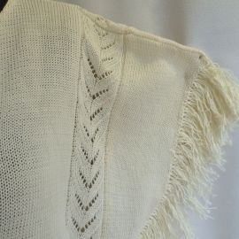 Туника-безрукавка «Свобода»