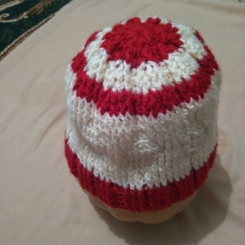 Комплект на девочку 1,6-3 лет