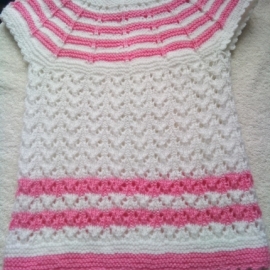 Кардиган "Полосатый"