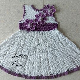 Платье "Вдохновение"