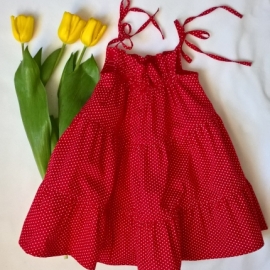 Сарафан для девочки