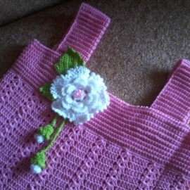 Сарафаны для девочки