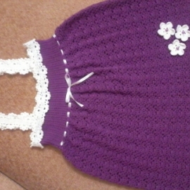 Сарафаны для девочки