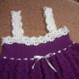 Сарафаны для девочки