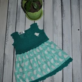 Платье для принцессы