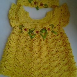 плате для малышки