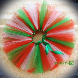 Юбка пачка туту ChristmasStyle