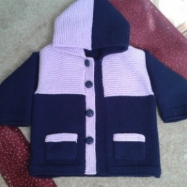 Детская курточка