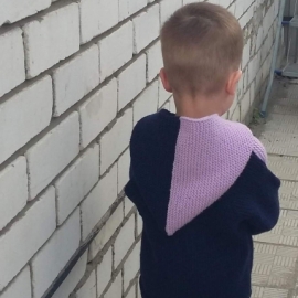 Детская курточка