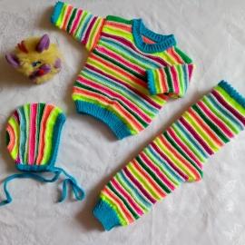 Детский костюм