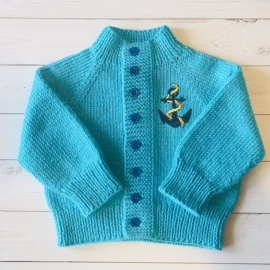 Комплект "Морячок"