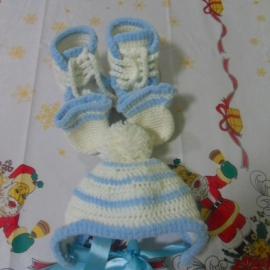 Комплект на выписку