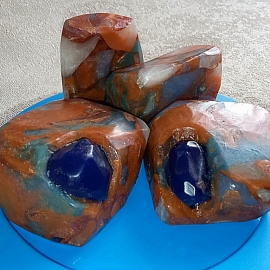 Мыло "Камень"