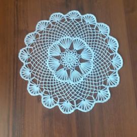 Салфетка "Солнышко"