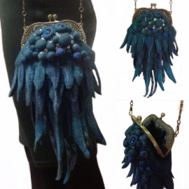 Сумка Джунгли