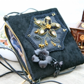 Театральная сумочка