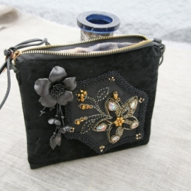 Театральная сумочка