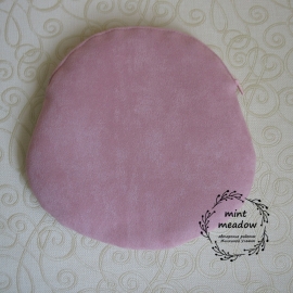 Косметичка "Ёжик"