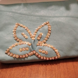 Удобная косметичка